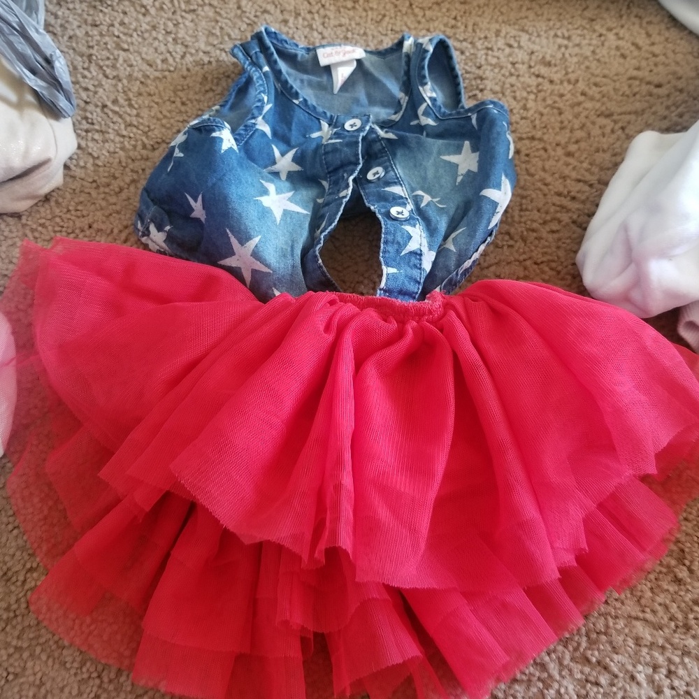 Baby clothes
